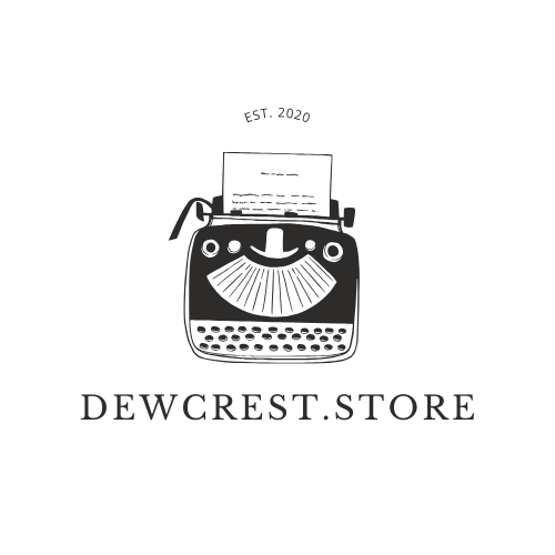 dewcrest.store